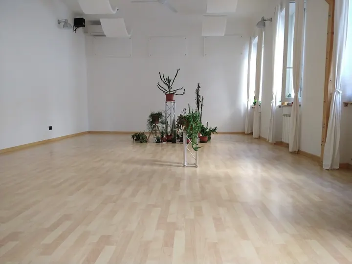 PerForm — palestre-studio a Barriera Nuova, Trieste — 2