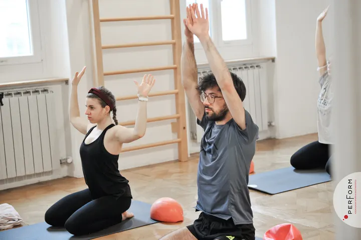 PerForm — palestre-studio a Trieste — 5