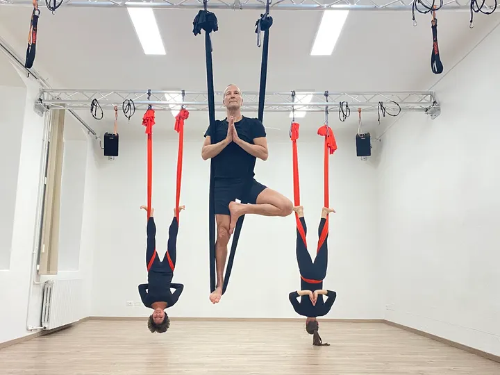 PerForm — Functional training a Barriera Nuova, Trieste