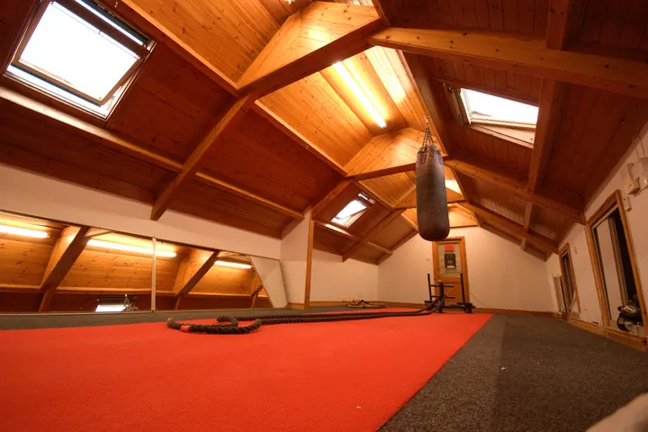 Evolution Gym & Fitness Suite — fitness studio in Bedlington — 3