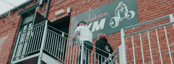Evolution Gym & Fitness Suite — Fitness Studio in East Bedlington, Bedlington