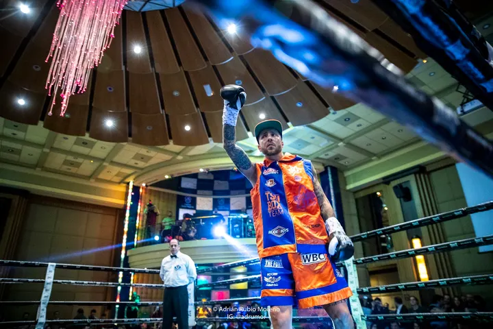 Diamonds Boxing — artes marciales-studio en Alcalá de Henares — 5