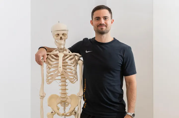 CONCEPT TRAINING — pt-studio in Oberkassel, Düsseldorf — 2