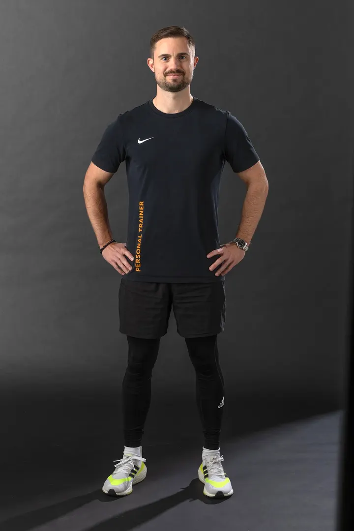CONCEPT TRAINING — PT-Studio in Oberkassel, Düsseldorf
