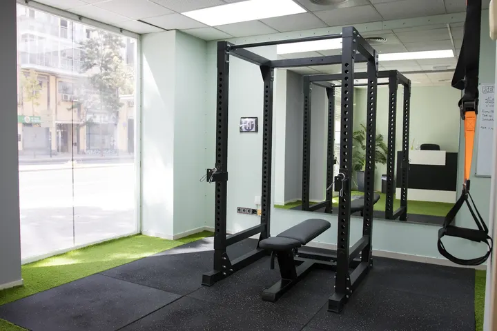 ALDIFIT — entrenamiento personal-studio en Valencia — 3