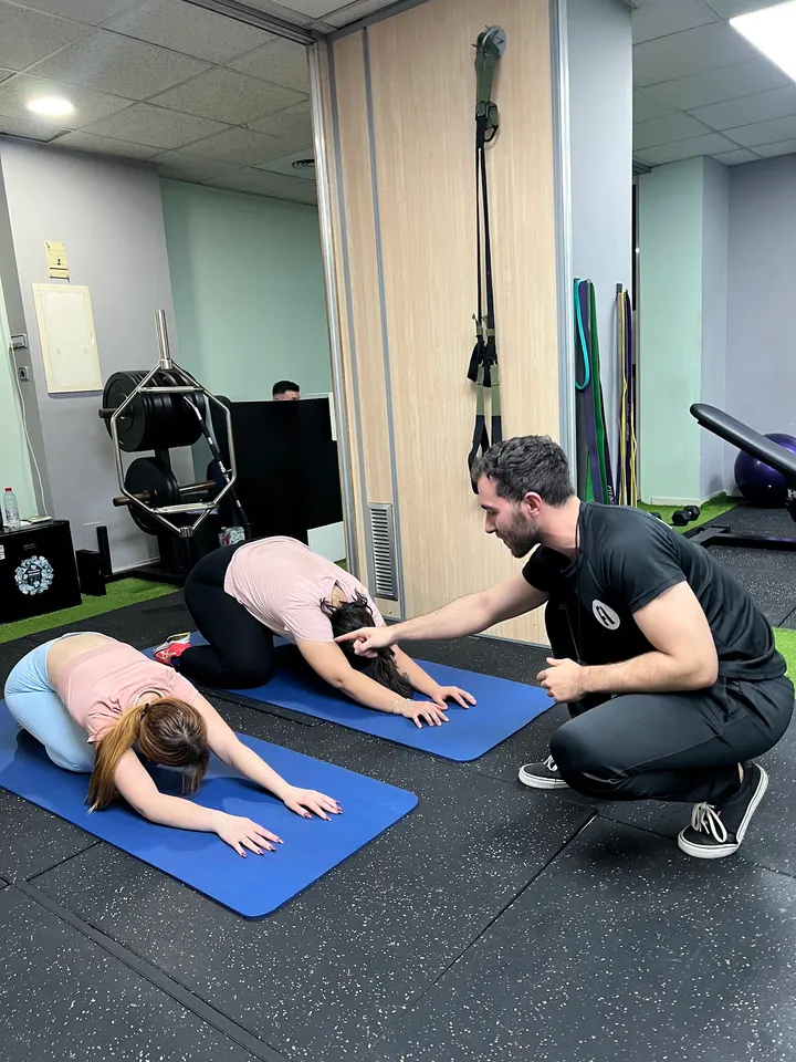 ALDIFIT — entrenamiento personal-studio en Valencia — 4