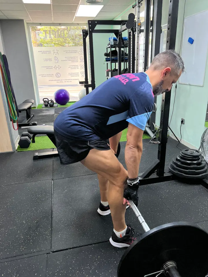 ALDIFIT — entrenamiento personal-studio en Valencia — 5