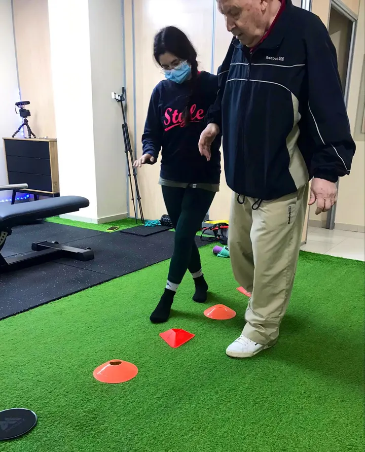 ALDIFIT — Estudio de fitness en Camins al Grau, Valencia