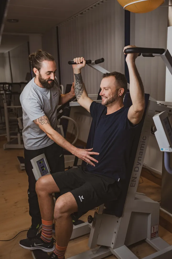PhysioFit+ — pt-studio in Biberach an der Riß — 2