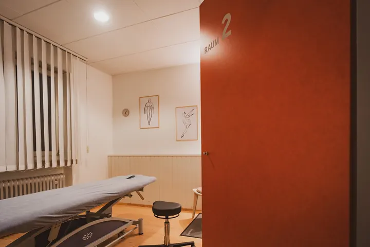 PhysioFit+ — PT-Studio in Biberach an der Riß