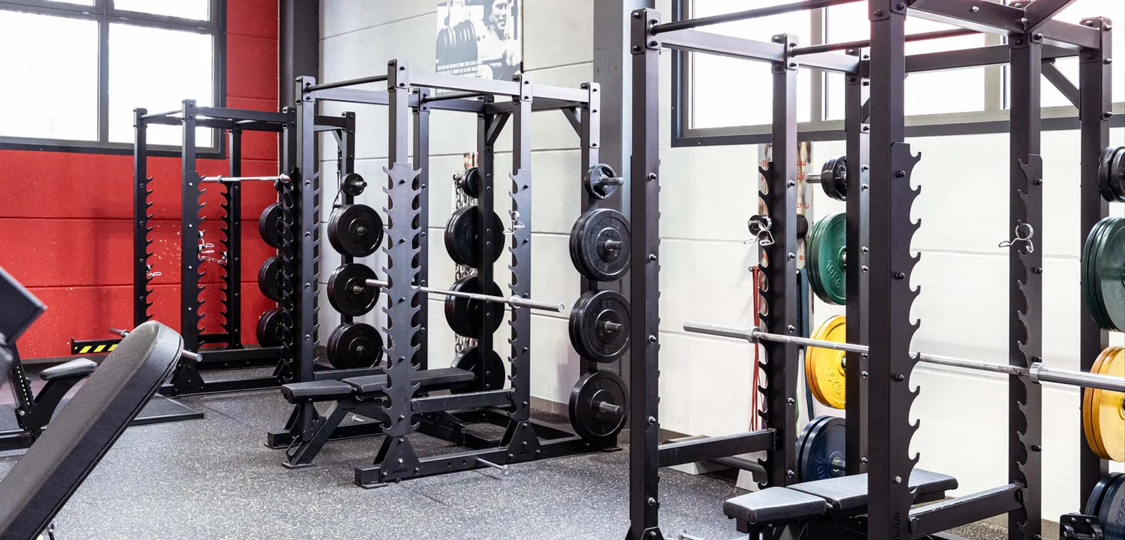 Fitness World Rodgau — träningsstudio i Hanau — 3