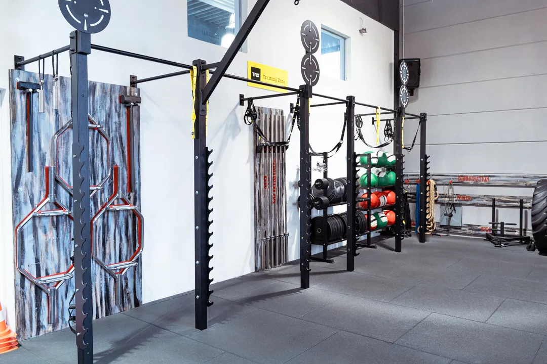 Fitness World Rodgau — träningsstudio i Hanau — 5