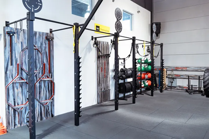 Fitness World Rodgau — fitnessstudio in Frankfurt am Main — 5