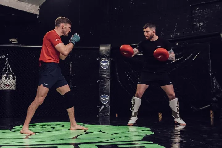 SBG Rochdale — fitness studio in Rochdale — 3