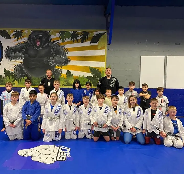 SBG Rochdale — fitness studio in Rochdale — 4