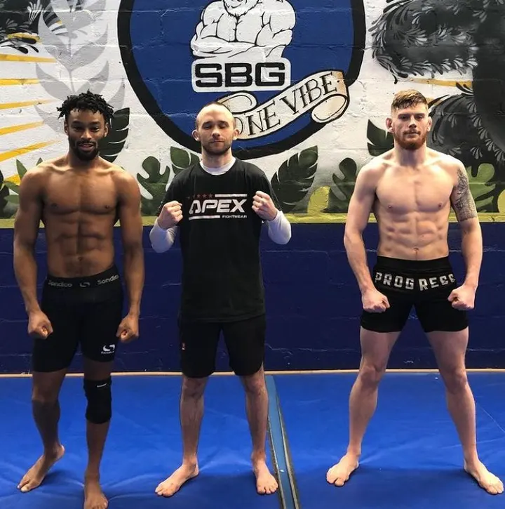 SBG Rochdale — fitness studio in Rochdale — 5
