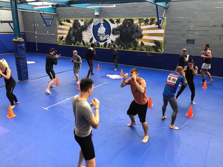 SBG Rochdale — Fitness Studio in Sudden, Rochdale