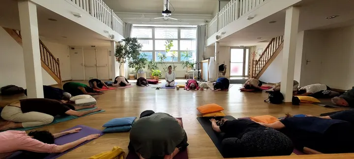 Lila Namaskar Yoga studio — yoga-studio à Montpellier — 4