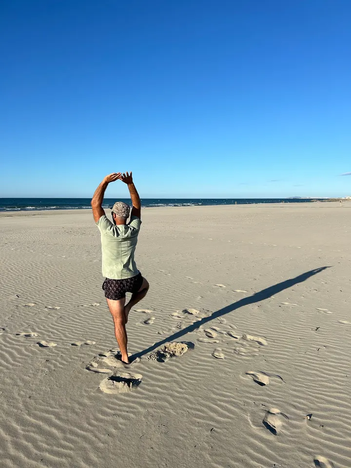 Lila Namaskar Yoga studio — Yoga à Gambetta, Montpellier