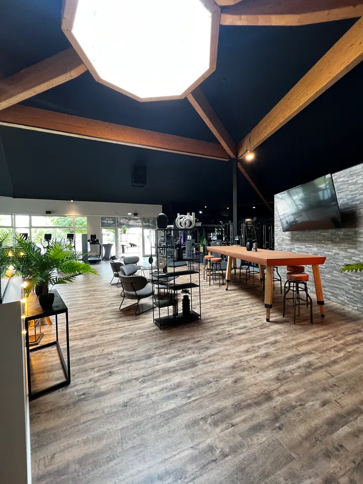 Pottfit Prime Schwerte — fitnessstudio in Schwerter Heide, Schwerte — 2