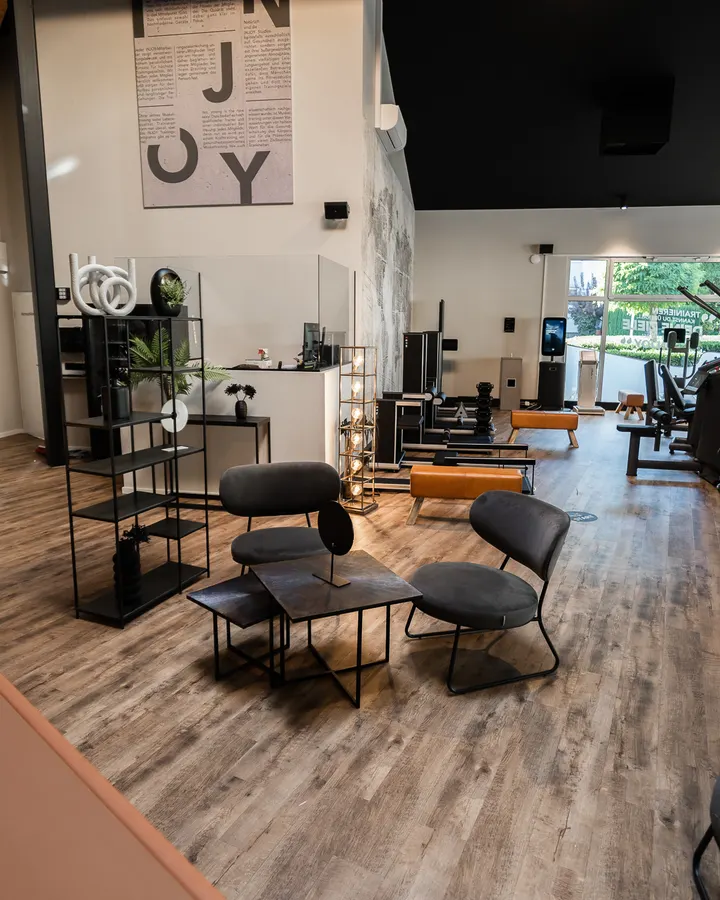 Pottfit Prime Schwerte — fitnessstudio in Schwerter Heide, Schwerte — 3