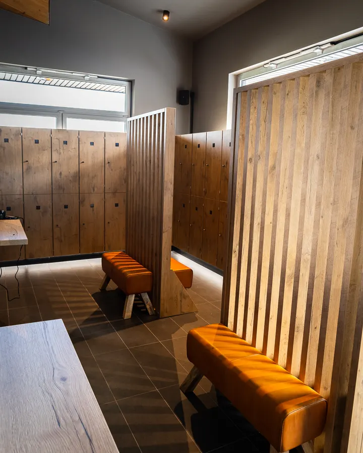 Pottfit Prime Schwerte — fitnessstudio in Schwerte — 3