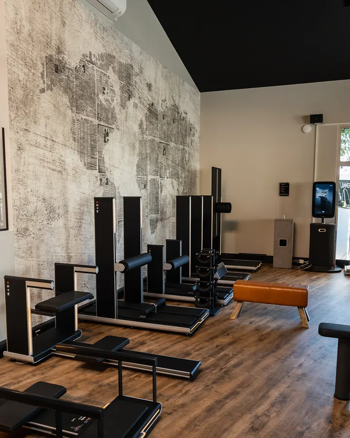 Pottfit Prime Schwerte — fitnessstudio in Schwerte — 4