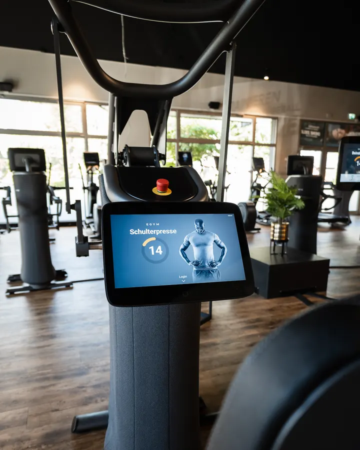 Pottfit Prime Schwerte — fitnessstudio in Schwerte — 5