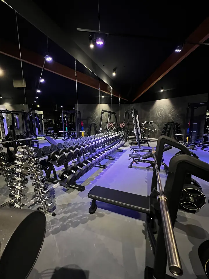 Pottfit Prime Schwerte — Fitnessstudio in Schwerter Heide, Schwerte