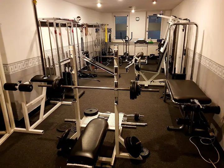 Boxclub Wernau — boxen-studio in Stuttgart — 3