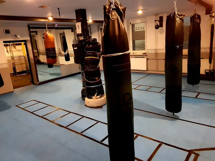 Boxclub Wernau — boxen-studio in Stuttgart — 4