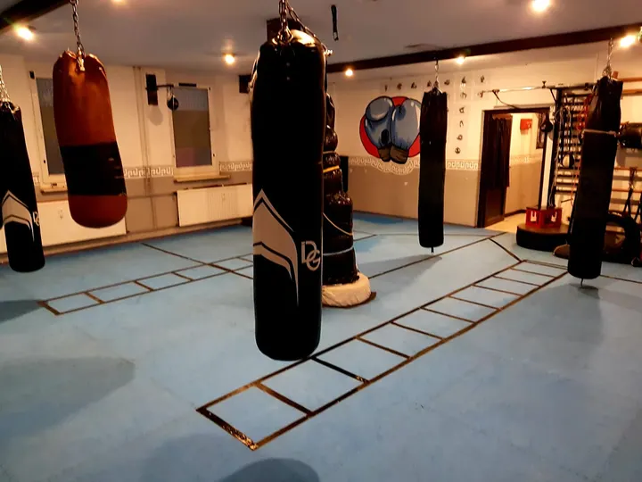 Boxclub Wernau — boxen-studio in Stuttgart — 5