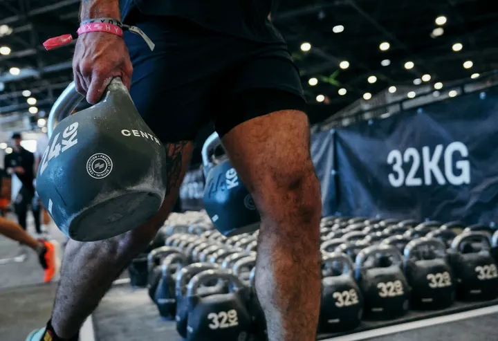 811 ROXCENTER — salle de fitness-studio à Nice — 4