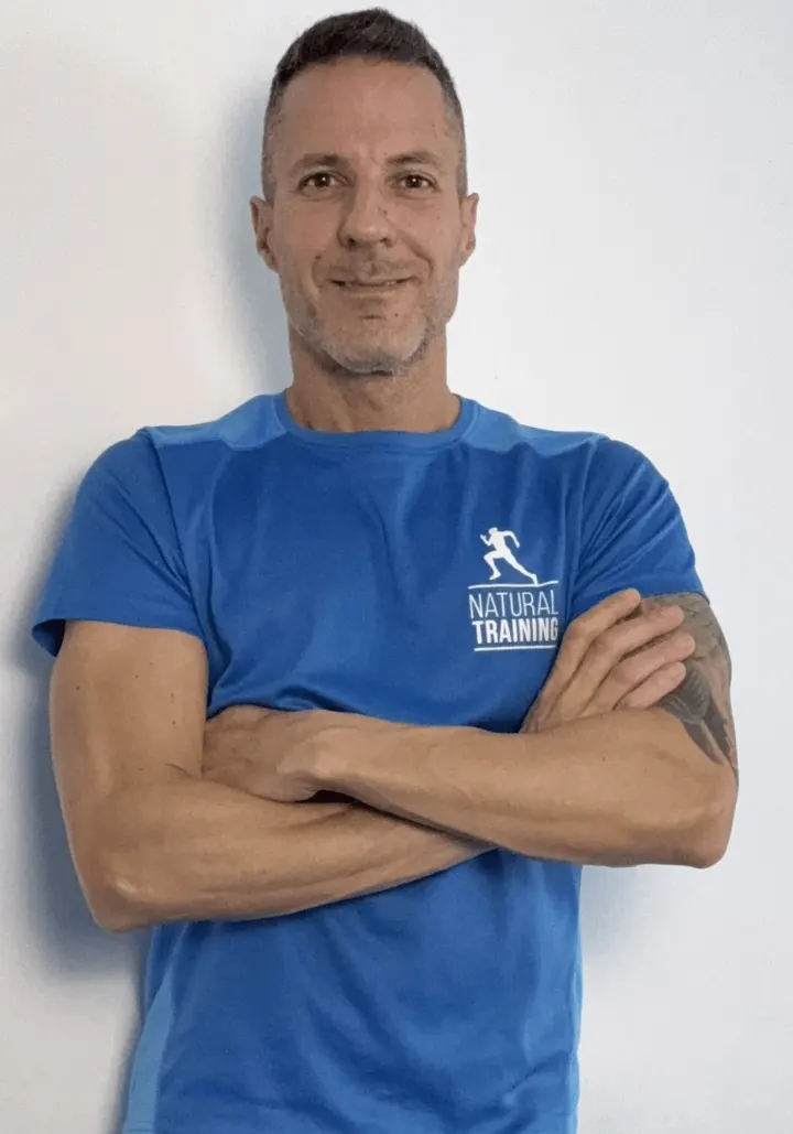 Natural Training Olot — Fitness Studio en el Triai, Olot
