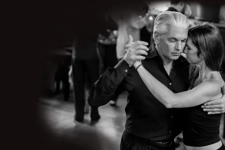 TANGO maldito | Tango Argentino München — tanz-studio in München — 3