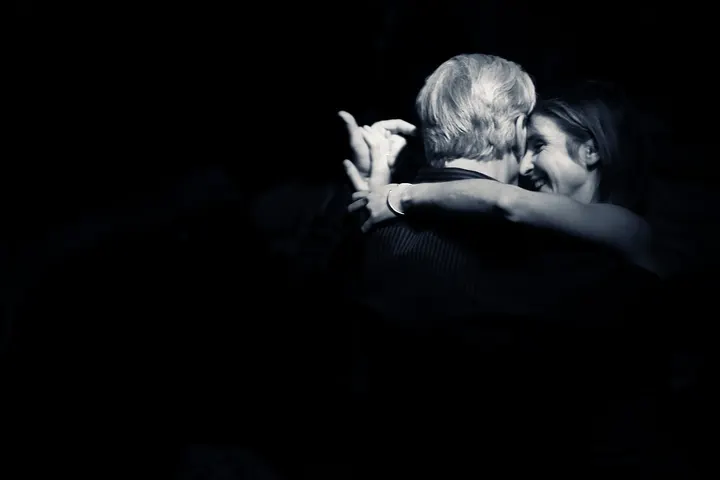 TANGO maldito | Tango Argentino München — tanz-studio in München — 4