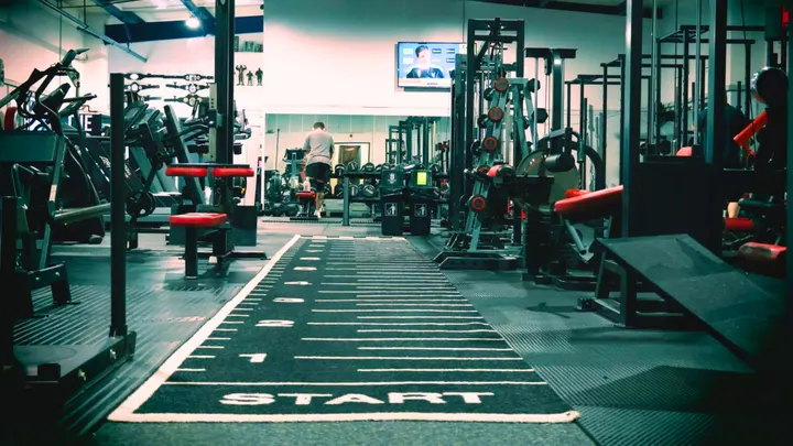 The Gym Westbury — boxing-studio in Westbury — 2