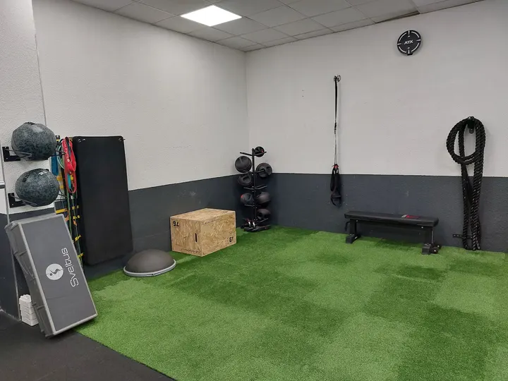 Fit Avenue — salle de fitness-studio à Vence, Nice — 2