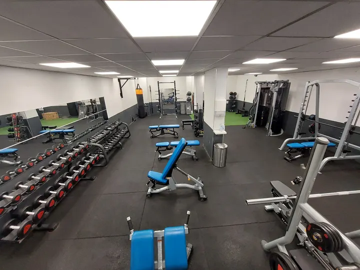 Fit Avenue — salle de fitness-studio à Vence, Nice — 3
