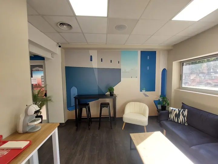 Fit Avenue — salle de fitness-studio à Nice — 4