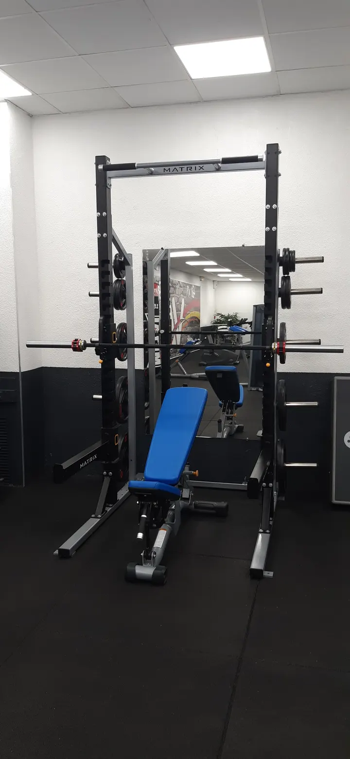 Fit Avenue — salle de fitness-studio à Nice — 5