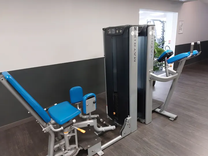 Fit Avenue — Salle de fitness à Vence