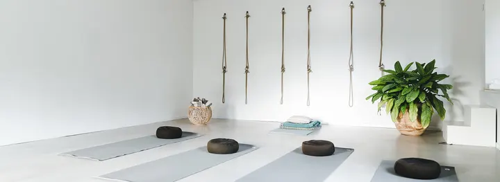 Yoga Roots Amsterdam — Yoga in Noord, Amsterdam