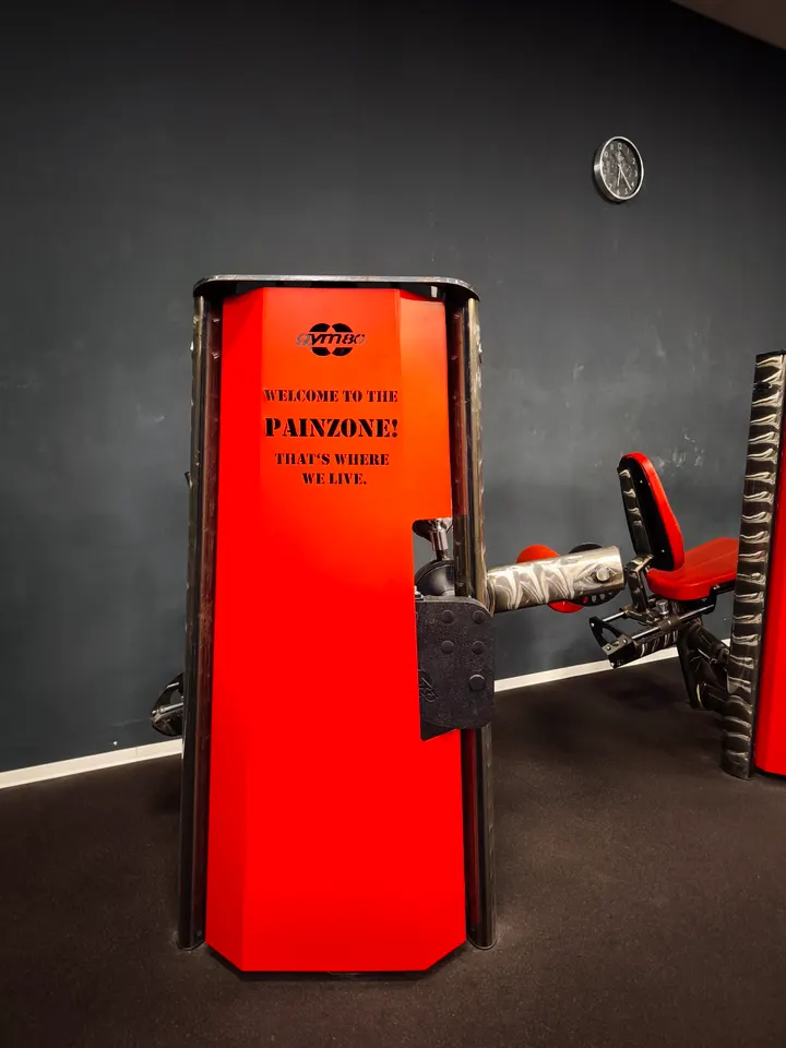 Body Power Studio Weißenthurm — fitnessstudio in Weißenthurm, Koblenz — 2