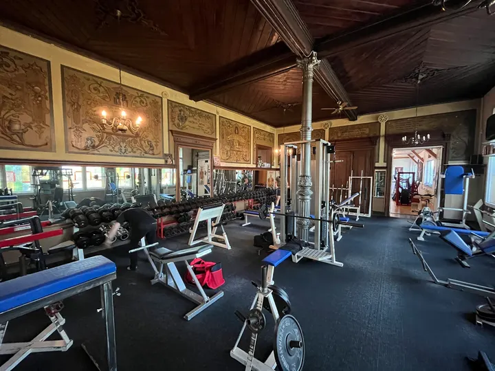 Body Power Studio Weißenthurm — fitnessstudio in Weißenthurm, Koblenz — 3