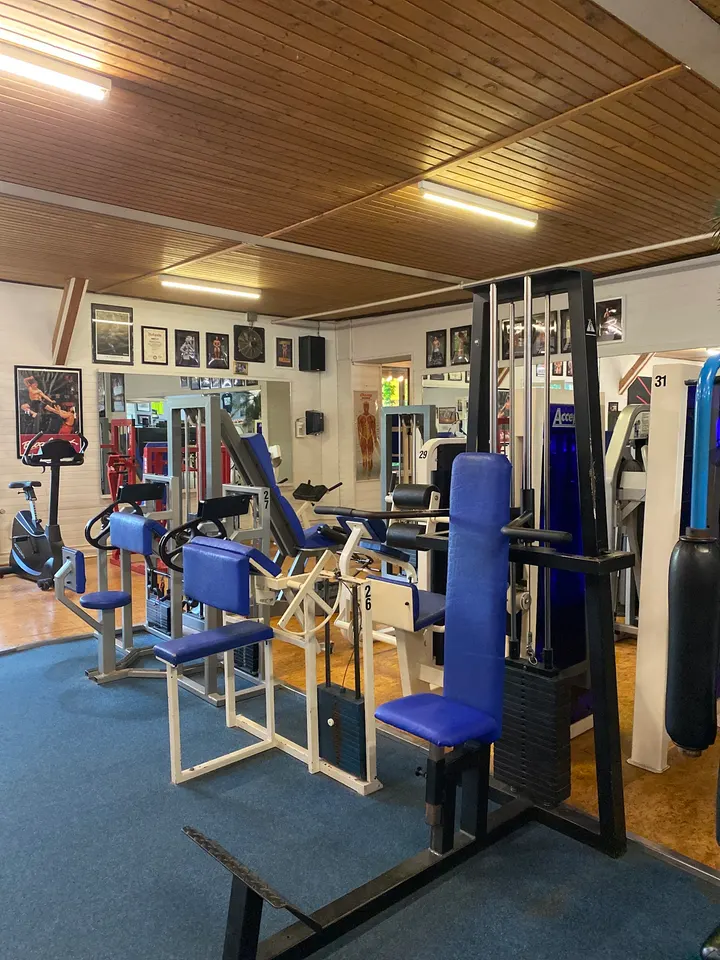 Body Power Studio Weißenthurm — fitnessstudio in Koblenz — 3