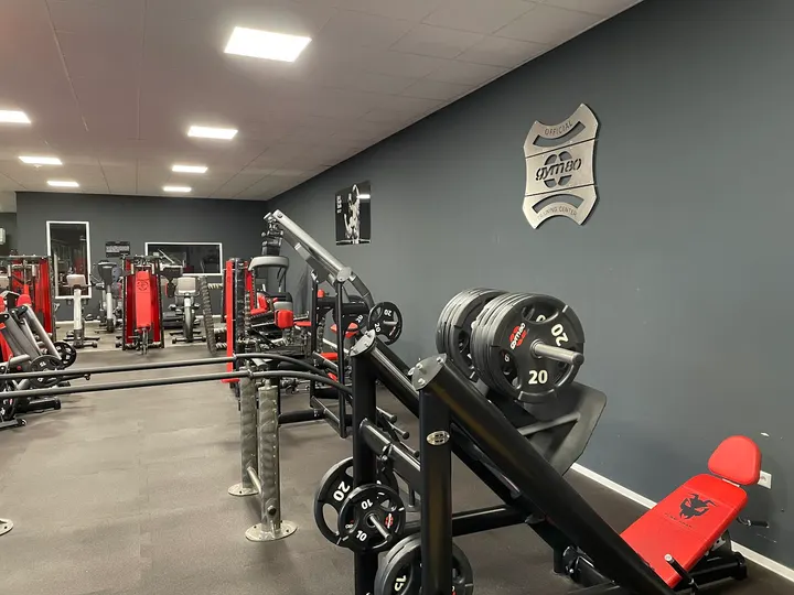 Body Power Studio Weißenthurm — fitnessstudio in Koblenz — 4