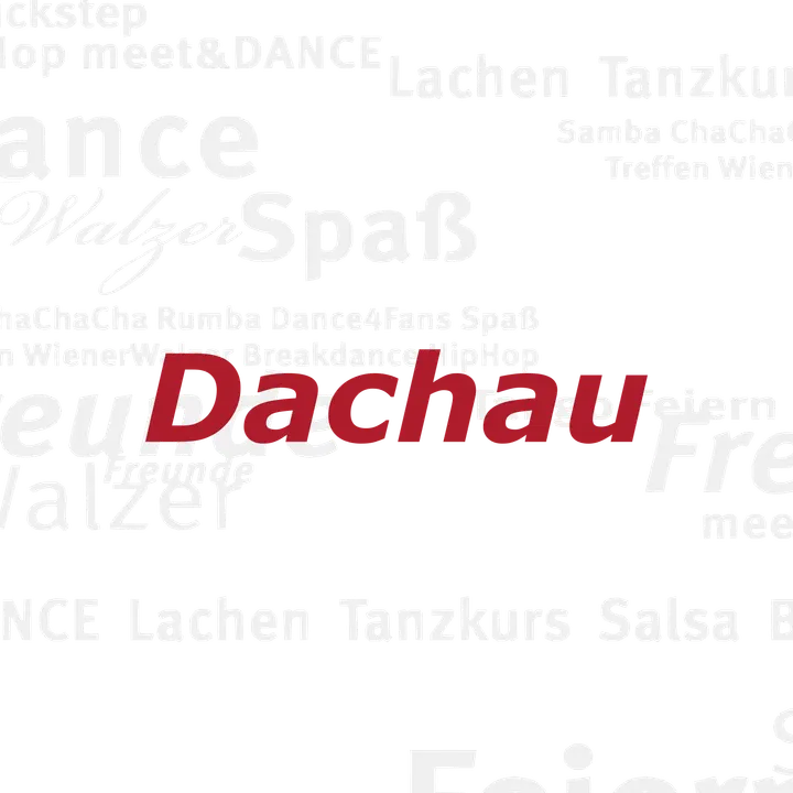 meet & DANCE in Puchheim — tanz-studio in Puchheim, München — 2