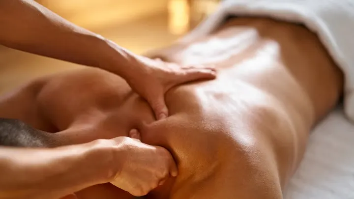 Pilates e Massoterapia MCB — pilates-studio a Brescia — 3