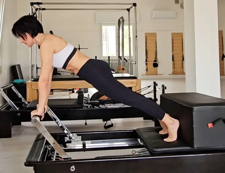 Pilates e Massoterapia MCB — Pilates a Colorne, Brescia